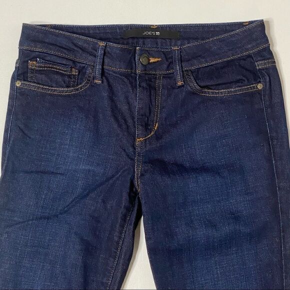 Joe’s Jeans | Skinny Mid Rise Stretch Jeans - Picture 2 of 7